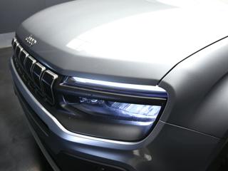 JEEP Avenger usata, con Climatizzatore