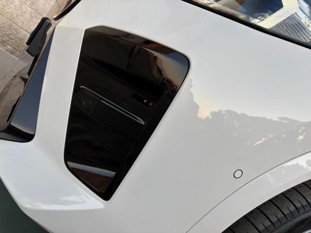 BMW X2 usata, con Supporto lombare