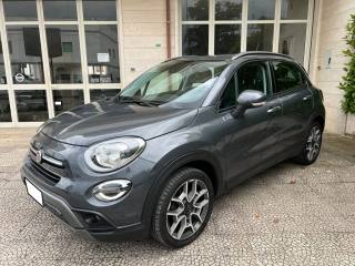 FIAT 500X usata 4