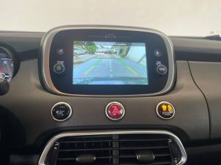 FIAT 500X usata, con ESP