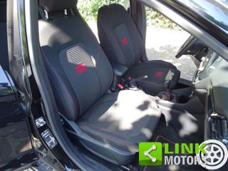 FORD Fiesta usata, con Sedili sportivi