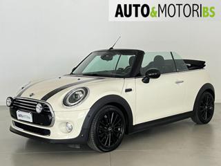 MINI Mini 1.5 Cooper Cabrio