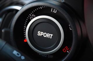 ABARTH 595 usata, con Touch screen