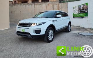 LAND ROVER Range Rover Evoque usata, con ESP