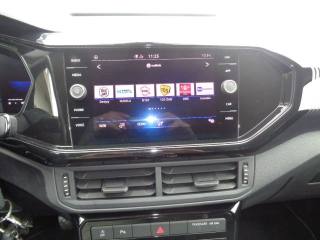 VOLKSWAGEN T-Cross usata, con Controllo elettronico della corsia