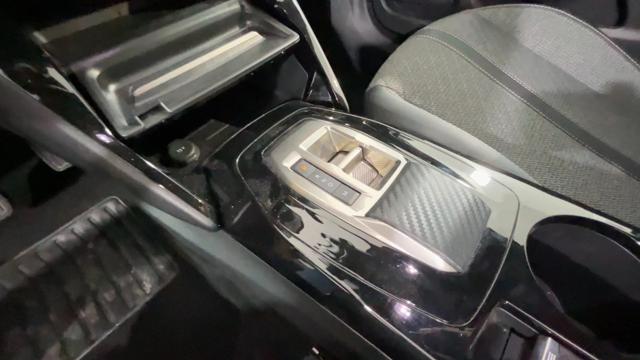 PEUGEOT 2008 usata, con Immobilizzatore elettronico