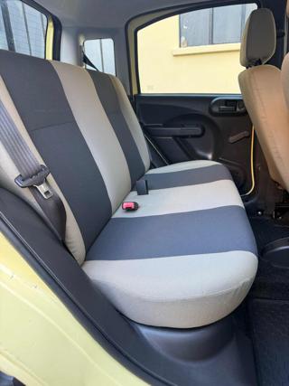 FIAT Panda usata, con Immobilizzatore elettronico