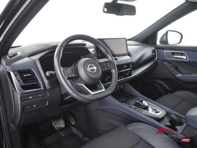 NISSAN Qashqai usata 7