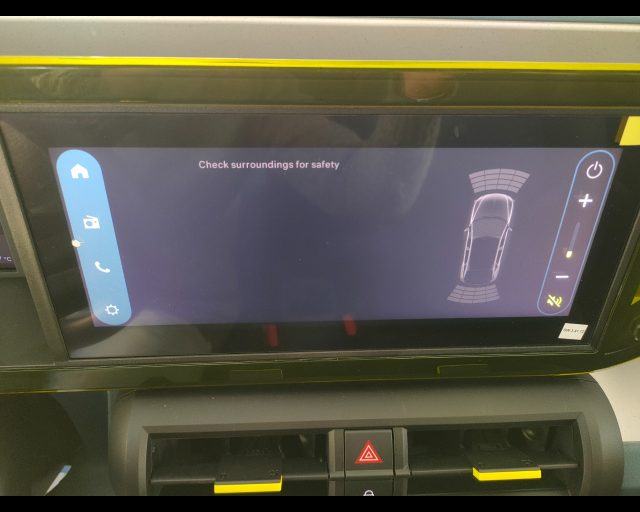 FIAT Grande Panda usata, con Controllo vocale