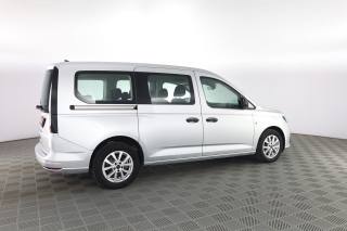 FORD Tourneo Connect usata 2