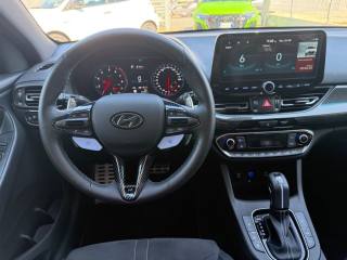 HYUNDAI i30 usata, con Cruise Control