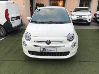 FIAT 500 usata, con Airbag