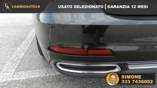 AUDI A6 usata, con Riconoscimento dei segnali stradali