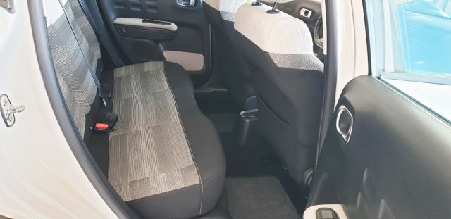 CITROEN C3 usata, con Autoradio