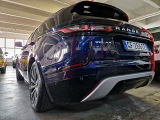 LAND ROVER Range Rover Velar usata, con Airbag