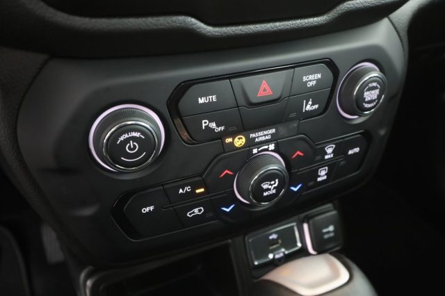 JEEP Renegade usata 9