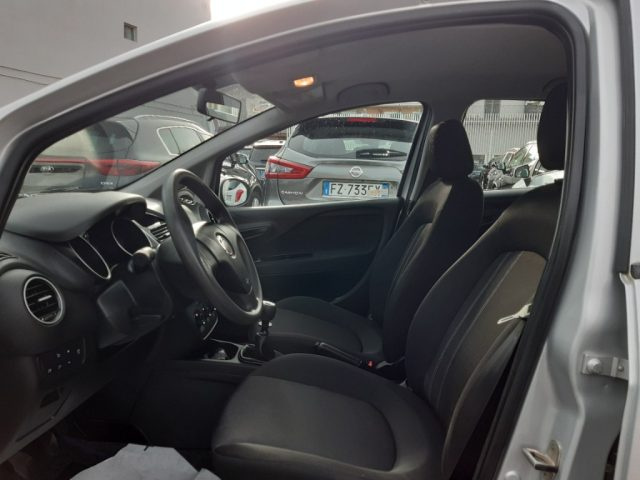 FIAT Punto usata, con Specchietti laterali elettrici
