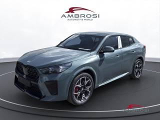 BMW X2 sDrive20d Msport Pro Premium Package