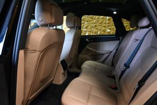 PORSCHE Macan usata 25