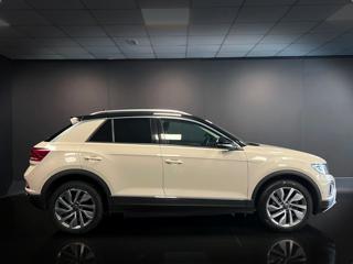 VOLKSWAGEN T-Roc usata, con Airbag Passeggero