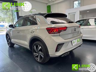VOLKSWAGEN T-Roc usata 2
