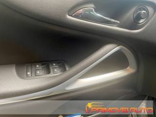 OPEL Zafira usata, con Controllo trazione
