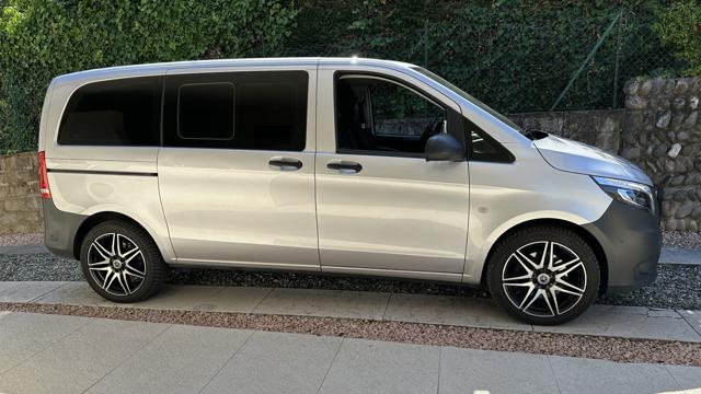 MERCEDES-BENZ Vito usata, con Alzacristalli elettrici