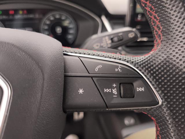 AUDI Q5 usata, con Alzacristalli elettrici