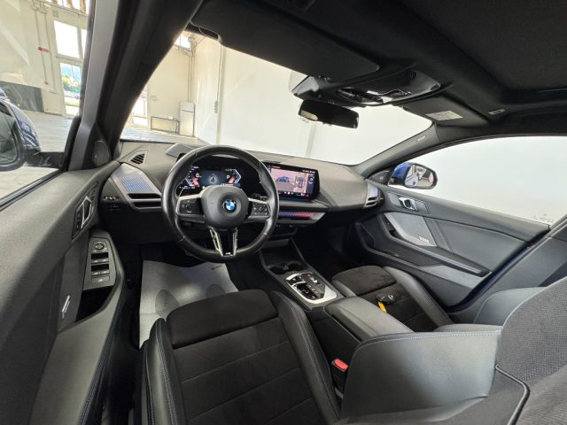 BMW 120 usata, con USB