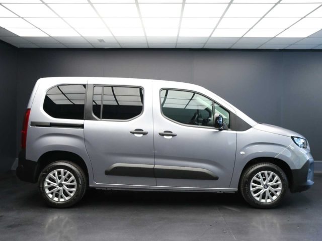 FIAT Doblo usata, con Airbag Passeggero
