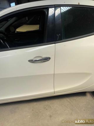 LANCIA Ypsilon usata, con Climatizzatore