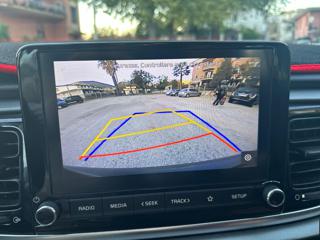 KIA Rio usata, con ESP