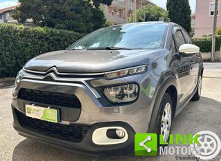 CITROEN C3 1.5HDi - UNIPROPRIETARIO - OK PER NEOPATENTATI