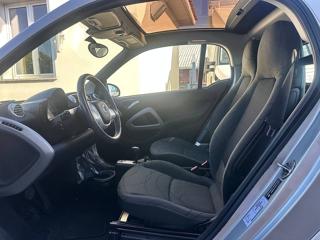 SMART ForTwo usata 25