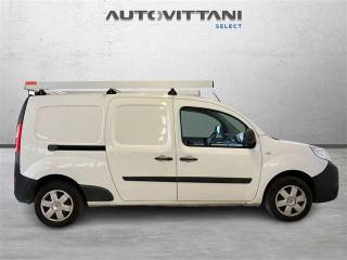 RENAULT Kangoo usata 4
