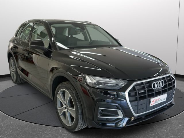 AUDI Q5 usata, con Airbag