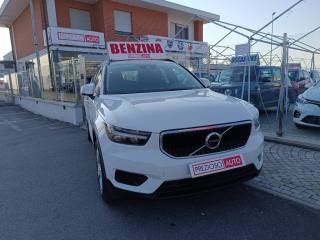 VOLVO XC40 usata, con Cruise Control