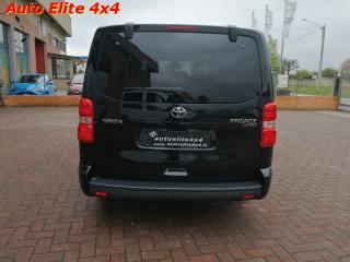 TOYOTA Proace Verso usata, con Autoradio