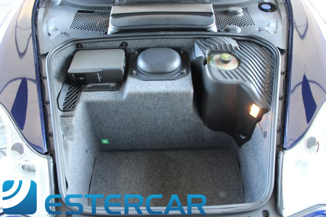 PORSCHE 911 usata, con Specchietti laterali elettrici