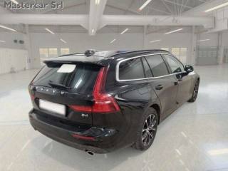 VOLVO V60 usata, con Antifurto