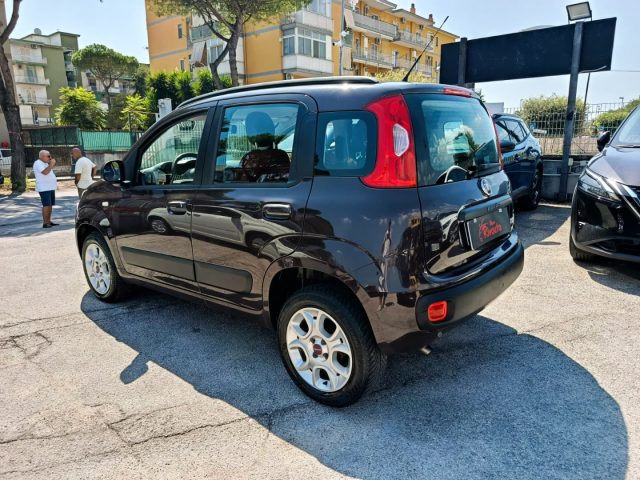FIAT Panda usata, con Autoradio