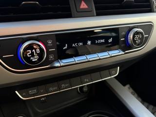 AUDI A4 usata, con Autoradio digitale