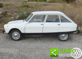 CITROEN Ami usata 4