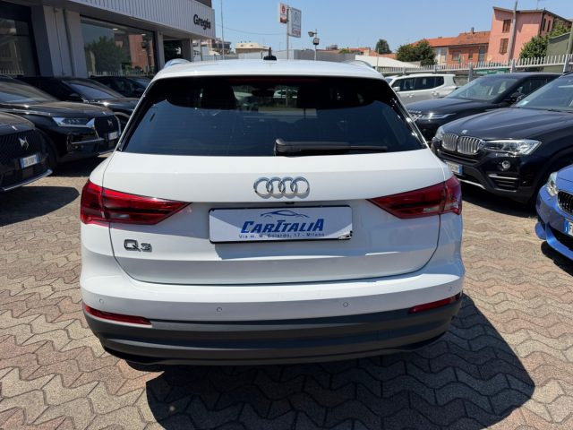 AUDI Q3 usata, con Autoradio