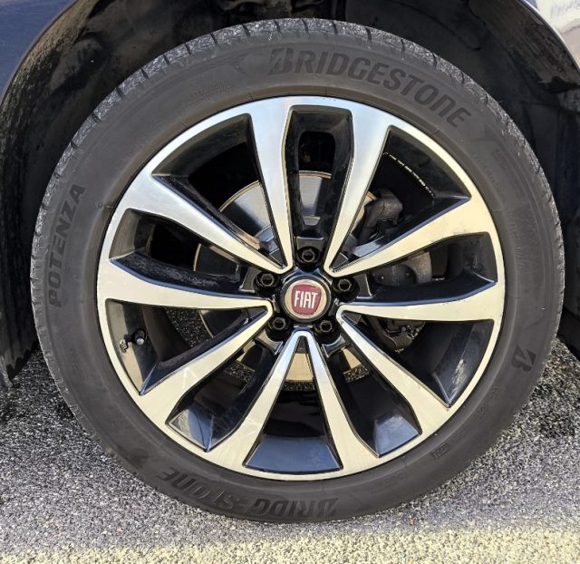 FIAT Tipo usata 14