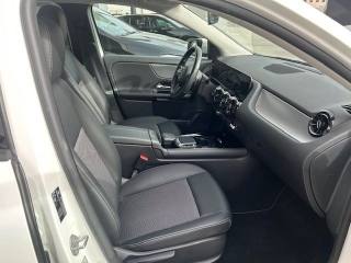 MERCEDES-BENZ GLA 180 usata, con Controllo trazione