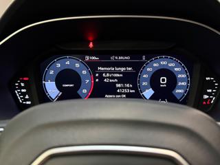 AUDI Q3 usata, con Luci diurne LED