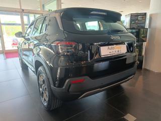 JEEP Avenger usata, con ESP