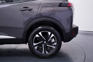 PEUGEOT 2008 usata, con Sensore di pioggia
