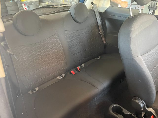 FIAT 500 usata, con Controllo trazione